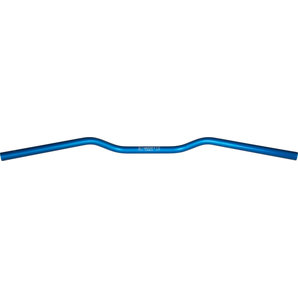 gazzini Alu Lenker Sport Breite 761mm 22mm, Aluminium, mit ABE Gazzini von Gazzini