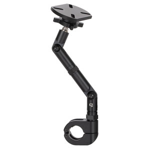 gazzini Navi-Halter für Lenker Schwarz Gazzini von Gazzini