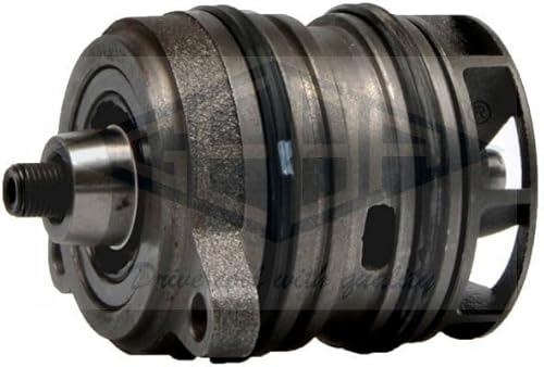 GEBA Wasserpumpe mit Dichtungen passend für VW Touareg Multivan T5 Transporter GEBA Wasserpumpe mit Dichtungen passend für VW Touareg Multivan T5 Transporter von geba