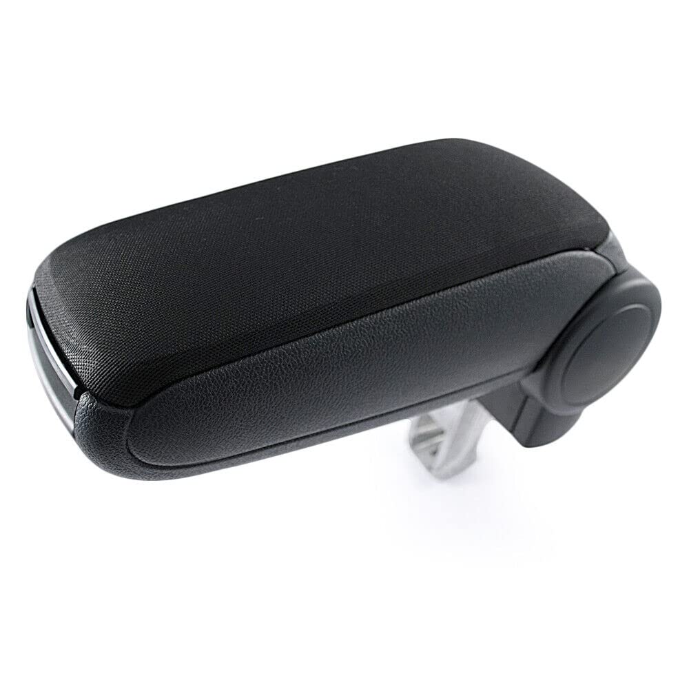 Armlehne Auto Mittelarmlehne Mittelkonsole Organizer Konsole Schwarz Textil Aufbewahrungsbox Armlehnenbox Aufbewahrungsbox Kompatibel mit Audi A4 B6 B7 2000-2009 Armlehne Auto Mittelarmlehne Mittelkonsole Organizer Konsole Schwarz Textil Aufbewahrungsbox Armlehnenbox Aufbewahrungsbox Kompatibel mit Audi A4 B6 B7 2000-2009 von generic