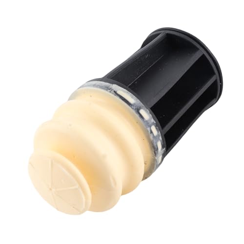 Hinterachs-Stoßdämpfer-Pufferblock, Hinterachs-Federstopper 9813587180, Verbesserte Sicherheit, Ersatz für Hinterachs-Puffer-Stoppblock für3008 4008 5008 Hinterachs-Stoßdämpfer-Pufferblock, Hinterachs-Federstopper 9813587180, Verbesserte Sicherheit, Ersatz für Hinterachs-Puffer-Stoppblock für3008 4008 5008 von UPALDHOU