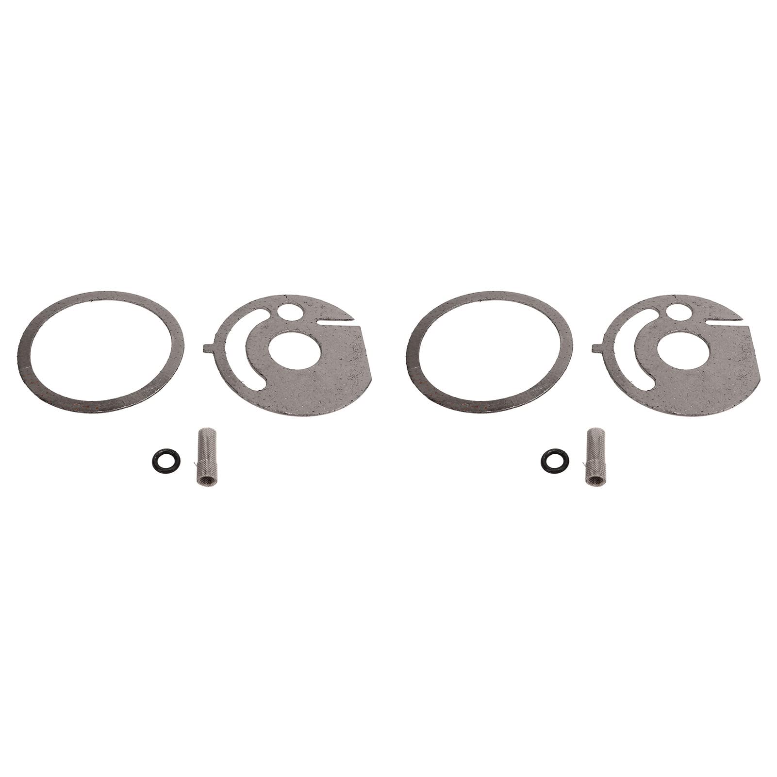 Parkheizungs-Service-Set, Leistungsstarkes Filter-Lufterhitzer-Dichtungs-Reparaturset, Ersatz für EBERSPACHER D5WZ D5WS D4WS D3WZ B4WSC Parkheizungs-Service-Set, Leistungsstarkes Filter-Lufterhitzer-Dichtungs-Reparaturset, Ersatz für EBERSPACHER D5WZ D5WS D4WS D3WZ B4WSC von generic