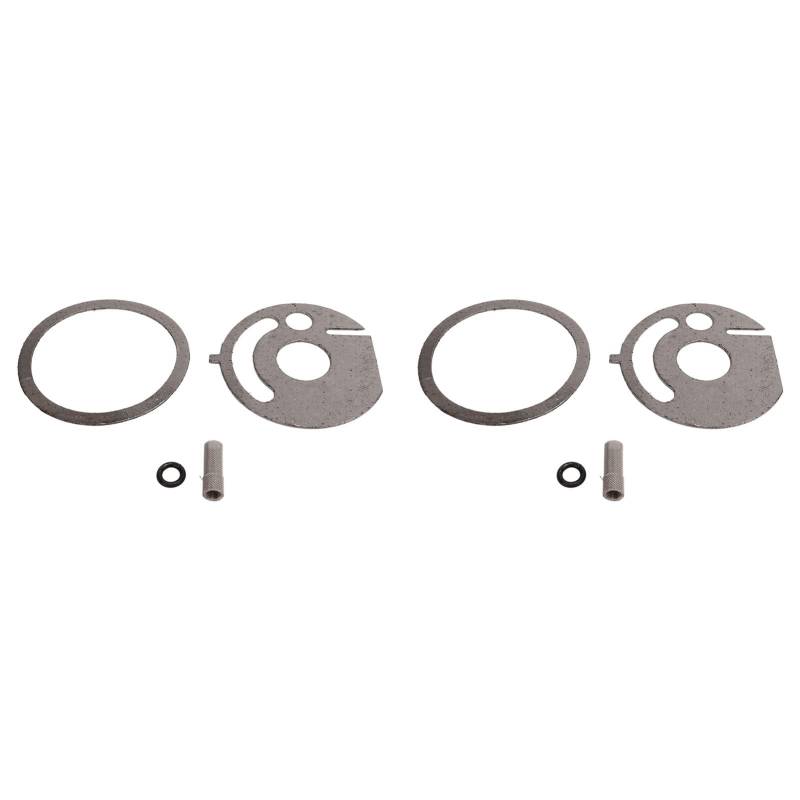 Parkheizungs-Service-Set, Leistungsstarkes Filter-Lufterhitzer-Dichtungs-Reparaturset, Ersatz für EBERSPACHER D5WZ D5WS D4WS D3WZ B4WSC von generic