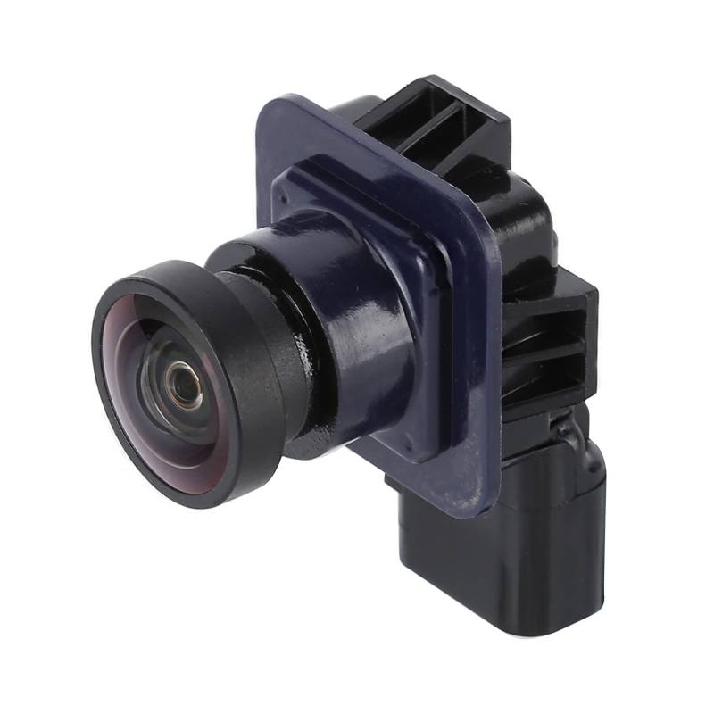 generic Explorer EB5Z-19G490-A Rückfahrkamera, Rückfahrkamera mit 170 Grad Weitwinkel, Festlinse, 1080p, IP68 wasserdicht, OEM Einbau, für EXPLORER 2013-2015 von generic