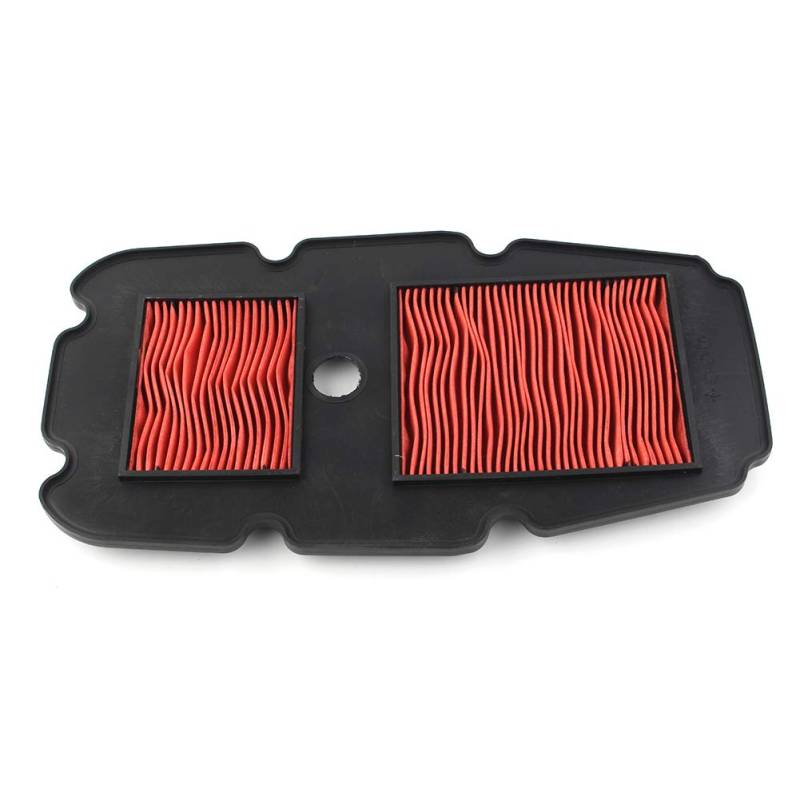 SIKUAI Luftfilterelement Luftfilterwechsel Für XLV650 XL650V Transalp 2000 2001 2002 2003 2004 2005 2006 2007 von generic
