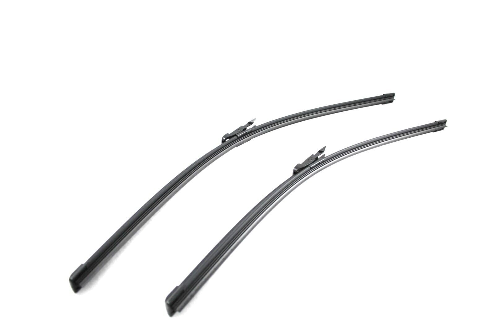 Vorne Scheibenwischer Flach Wischerblätter Wischblatt 700mm 530mm Für GL ML R Klasse X164 W164 W251 2005- Vorne Scheibenwischer Flach Wischerblätter Wischblatt 700mm 530mm Für GL ML R Klasse X164 W164 W251 2005- von generic