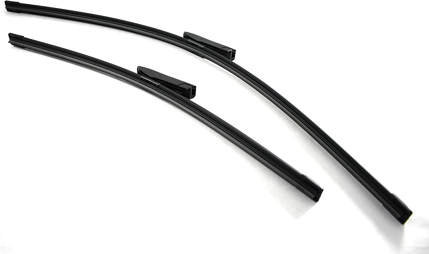 Vorne Scheibenwischer Flach Wischerblätter Wischblatt Scheibenwischblätter 600mm 400mm Für 301 2012- DS3 2009- C3 Picasso 2010- Megane 3 2008- Fluence 2011-2016 Symbol Thalia 2008- Clio 3 2005-2012 Vorne Scheibenwischer Flach Wischerblätter Wischblatt Scheibenwischblätter 600mm 400mm Für 301 2012- DS3 2009- C3 Picasso 2010- Megane 3 2008- Fluence 2011-2016 Symbol Thalia 2008- Clio 3 2005-2012 von generic