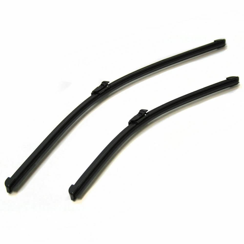 Vorne Scheibenwischer Flach Wischerblätter Wischblatt Scheibenwischblätter 660mm 480mm Für 2 Active Tourer F45 13-20 Mondeo 4 07-15 F-Pace X761 Vivaro B Kasten X82 14-20 Trafic EG C70 II 542 06-13 V40 Vorne Scheibenwischer Flach Wischerblätter Wischblatt Scheibenwischblätter 660mm 480mm Für 2 Active Tourer F45 13-20 Mondeo 4 07-15 F-Pace X761 Vivaro B Kasten X82 14-20 Trafic EG C70 II 542 06-13 V40 von generic