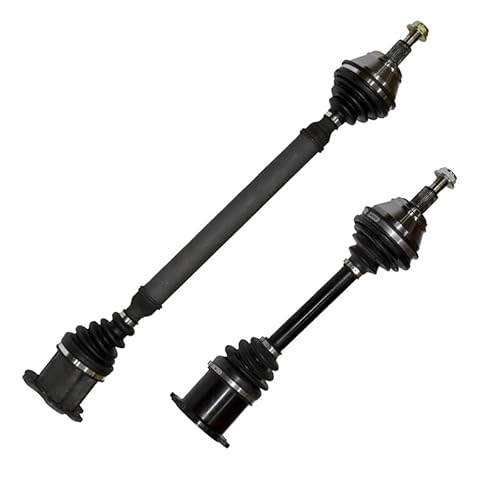 2X ANTRIEBSWELLE FÜR VORNE LINKS RECHTS DSG AUTOMATIKGETRIEBE SET 2X ANTRIEBSWELLE FÜR VORNE LINKS RECHTS DSG AUTOMATIKGETRIEBE SET von generisch