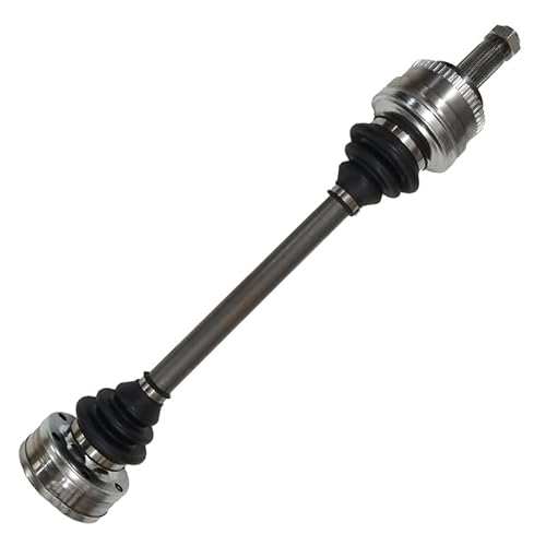 ANTRIEBSWELLE FÜR 3er E30 HINTEN LINKS/RECHTS AUTOMATIK- & SCHALTGETRIEBE ANTRIEBSWELLE FÜR 3er E30 HINTEN LINKS/RECHTS AUTOMATIK- & SCHALTGETRIEBE von generisch