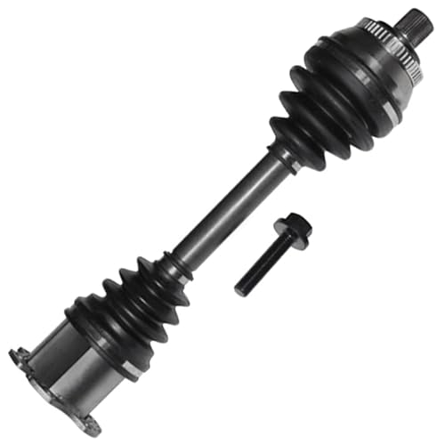 ANTRIEBSWELLE FÜR A6 / AVANT 4F C6 2.0 TDI VORNE LINKS AUTOMATIKGETRIEBE ANTRIEBSWELLE FÜR A6 / AVANT 4F C6 2.0 TDI VORNE LINKS AUTOMATIKGETRIEBE von generisch