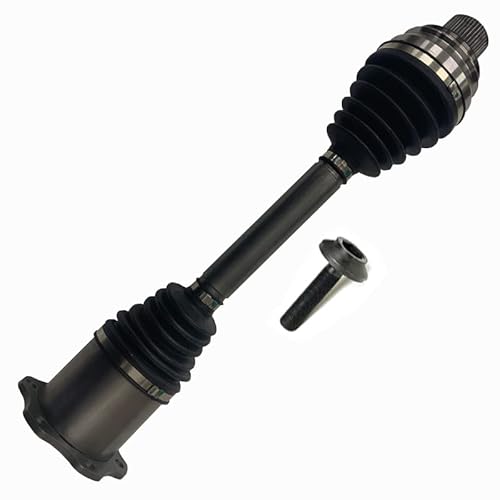 ANTRIEBSWELLE FÜR A6 A7 A8 Q5 VORNE LINKS ODER RECHTS AUTOMATIKGETRIEBE NEU ANTRIEBSWELLE FÜR A6 A7 A8 Q5 VORNE LINKS ODER RECHTS AUTOMATIKGETRIEBE NEU von generisch