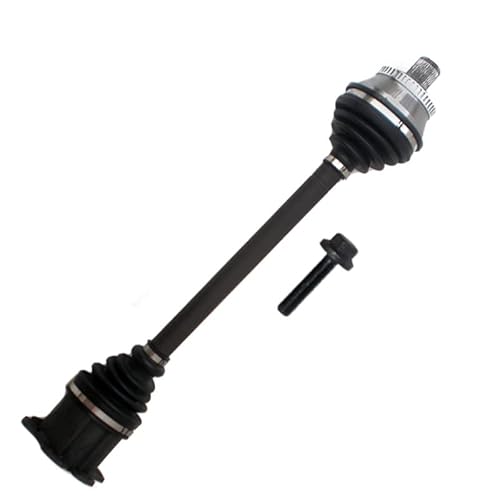 ANTRIEBSWELLE FÜR ALLROAD T UND TDI QUATTRO VORNE LINKS 4BH,C5 GELENKWELLE ANTRIEBSWELLE FÜR ALLROAD T UND TDI QUATTRO VORNE LINKS 4BH,C5 GELENKWELLE von generisch
