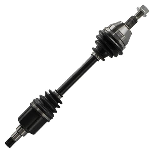 ANTRIEBSWELLE FÜR C-MAX 2 II FOCUS III TDCI VORNE LINKS SCHALTGETRIEBE NEU ANTRIEBSWELLE FÜR C-MAX 2 II FOCUS III TDCI VORNE LINKS SCHALTGETRIEBE NEU von generisch