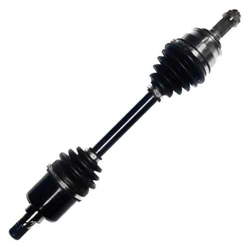 ANTRIEBSWELLE FÜR CABRIOLET COOPER ONE R50,R52 VORNE LINKS SCHALTGETRIEBE ANTRIEBSWELLE FÜR CABRIOLET COOPER ONE R50,R52 VORNE LINKS SCHALTGETRIEBE von generisch