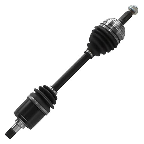 ANTRIEBSWELLE FÜR HR-V 1.6 16V VORNE RECHTS SCHALT- UND AUTOMATIKGETRIEBE von generisch