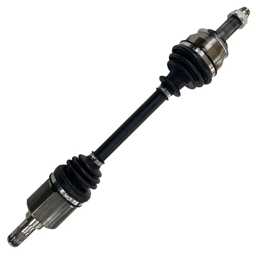 ANTRIEBSWELLE FÜR ONE COOPER R50 R53 VORNE LINKS SCHALTGETRIEBE NEU ANTRIEBSWELLE FÜR ONE COOPER R50 R53 VORNE LINKS SCHALTGETRIEBE NEU von generisch