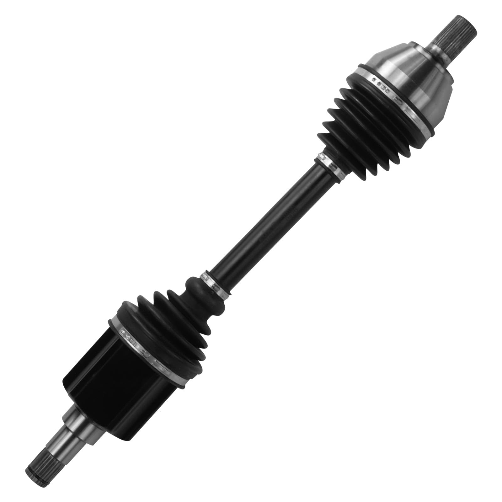 ANTRIEBSWELLE FÜR XC90 I D3 D5 VORNE LINKS AUTOMATIKGETRIEBE NEUTEIL ABS ANTRIEBSWELLE FÜR XC90 I D3 D5 VORNE LINKS AUTOMATIKGETRIEBE NEUTEIL ABS von generisch