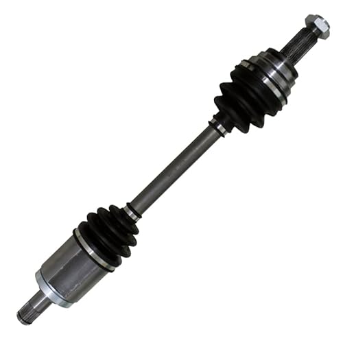 ANTRIEBSWELLE VORNE LINKS FÜR X5 X6 E70 E71 E72 AUTOMATIK + SCHALTGETRIEBE ANTRIEBSWELLE VORNE LINKS FÜR X5 X6 E70 E71 E72 AUTOMATIK + SCHALTGETRIEBE von generisch
