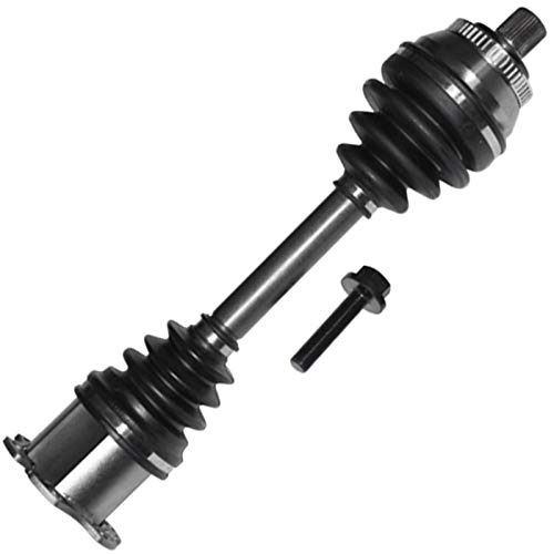 Antriebswelle für vorne links rechts Automatik Länge = 521 mm Antriebswelle für vorne links rechts Automatik Länge = 521 mm von generisch