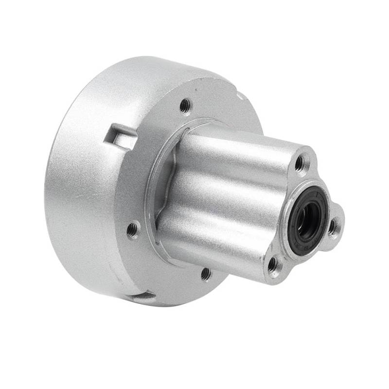 FSFYUK 1 stück Aluminium Hinterrad Motorrad Felge Lager Hub Splitter Für Z50 Z50J von generisch