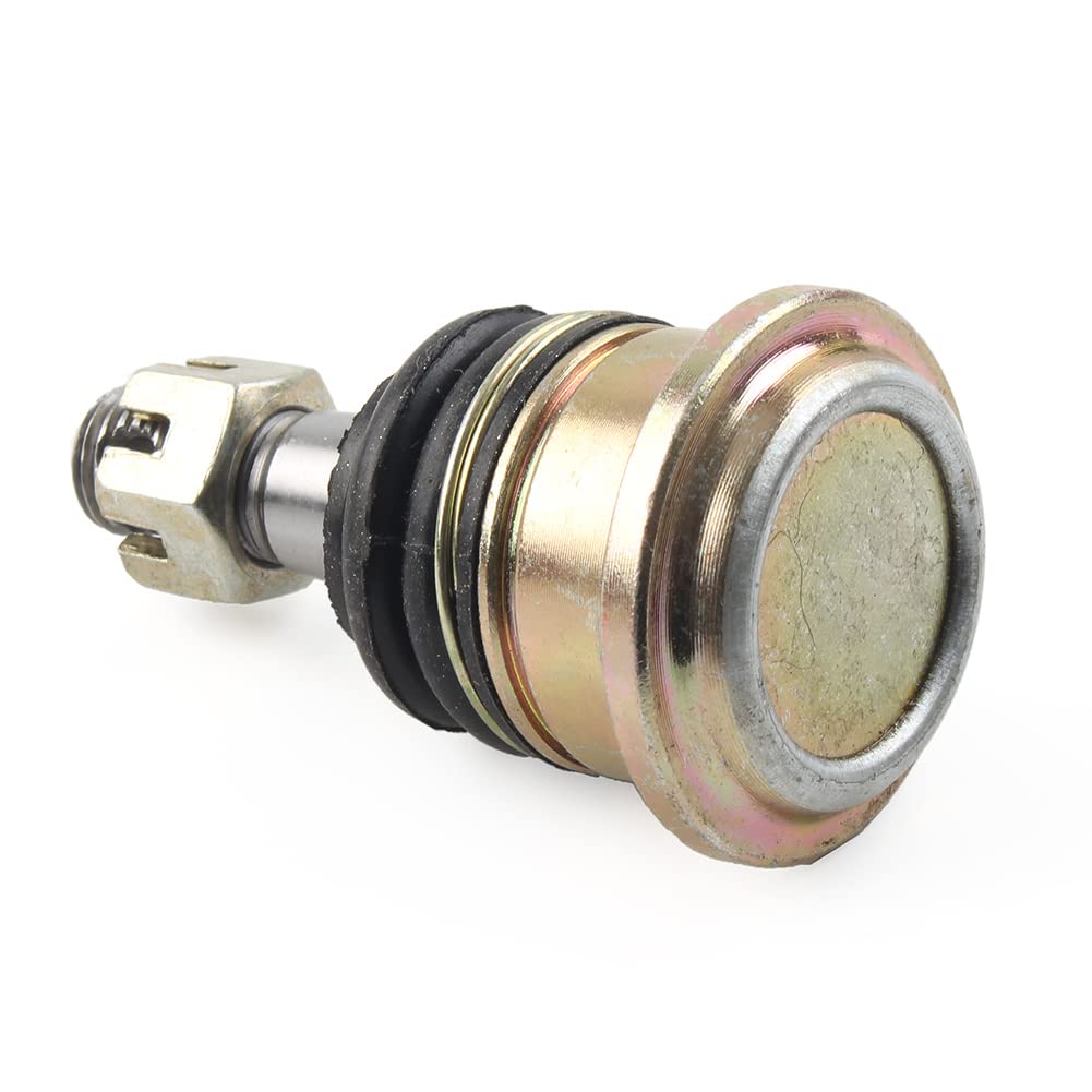 FSFYUK M12 32 x 10 mm Spurstange, Spurstangenkopf aus Stahl, Kugelgelenke oder Spurstangenersatz für 50 cc, 70 cc, 90 cc, 110 cc, 125 cc, 200 cc, 250 cc, Quad, Dirtbike, ATV, Go Kart von generisch