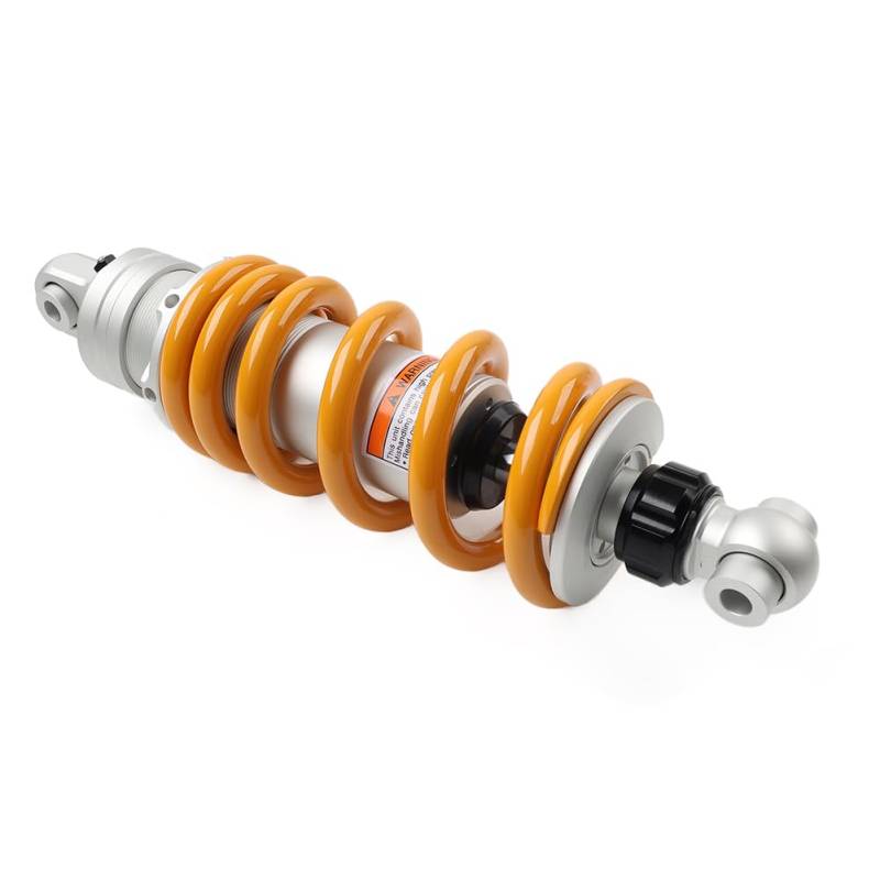 FSFYUK Universal Stoßdämpfer Powersports Stoßdämpfer Hinterradaufhängung Aluminium Für NC 750 X/D/Integra 2014-2020 1 Stk von generisch