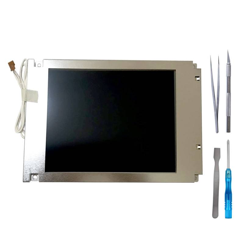JayTong LCD Display Screen für KOE SP14Q002-A1 LCD Screen Module Ersatz mit Werkzeugen von generisch