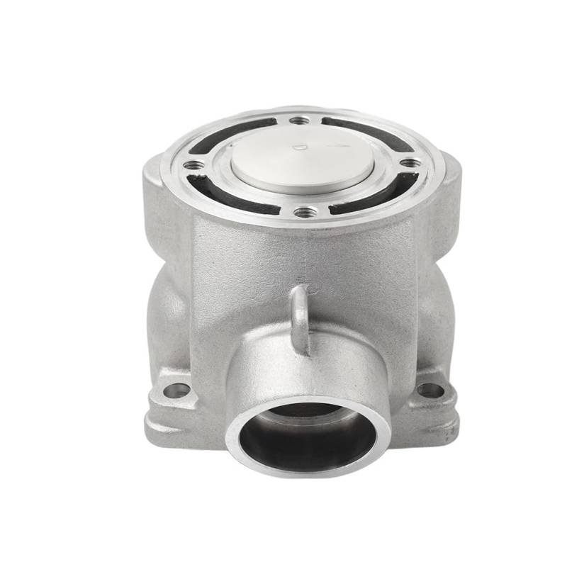 SIKUAI 1 Satz 43K-11611-00-00 Zylinderkolbenringdichtungen oberes Ende Kit Aluminium Für YZ80 1993-2001 von generisch