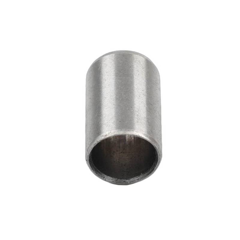 SIKUAI 10X16mm Zylinderkopfstift Dübel Stahl Für 125ccm 150ccm Roller Motorrad von generisch