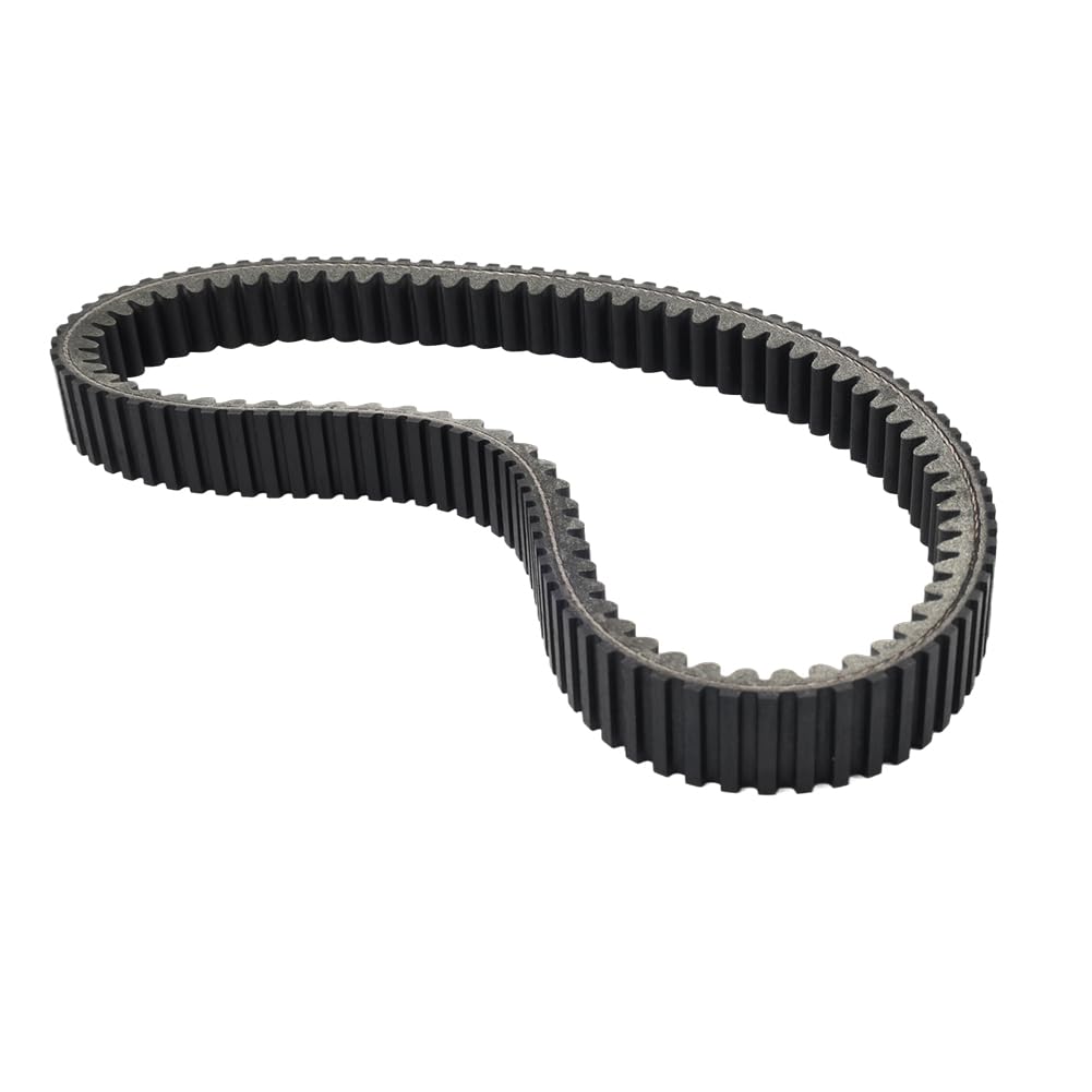SIKUAI 1pc 422280360 Kupplung UTV Antriebsriemen Aramidfaser schwarz Motorrad Für Renegade Commander MAX 1000 800 800R DPS SIKUAI 1pc 422280360 Kupplung UTV Antriebsriemen Aramidfaser schwarz Motorrad Für Renegade Commander MAX 1000 800 800R DPS von generisch