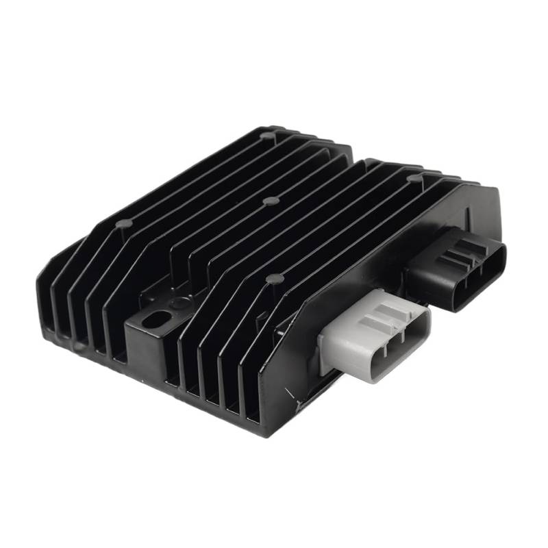 SIKUAI 21051100202 21051100201 High Power Lichtmaschine Gleichrichter Spannungsreglergleichrichter Metall Für ODES UTV 800 1000 Dominator 1Pc von generisch