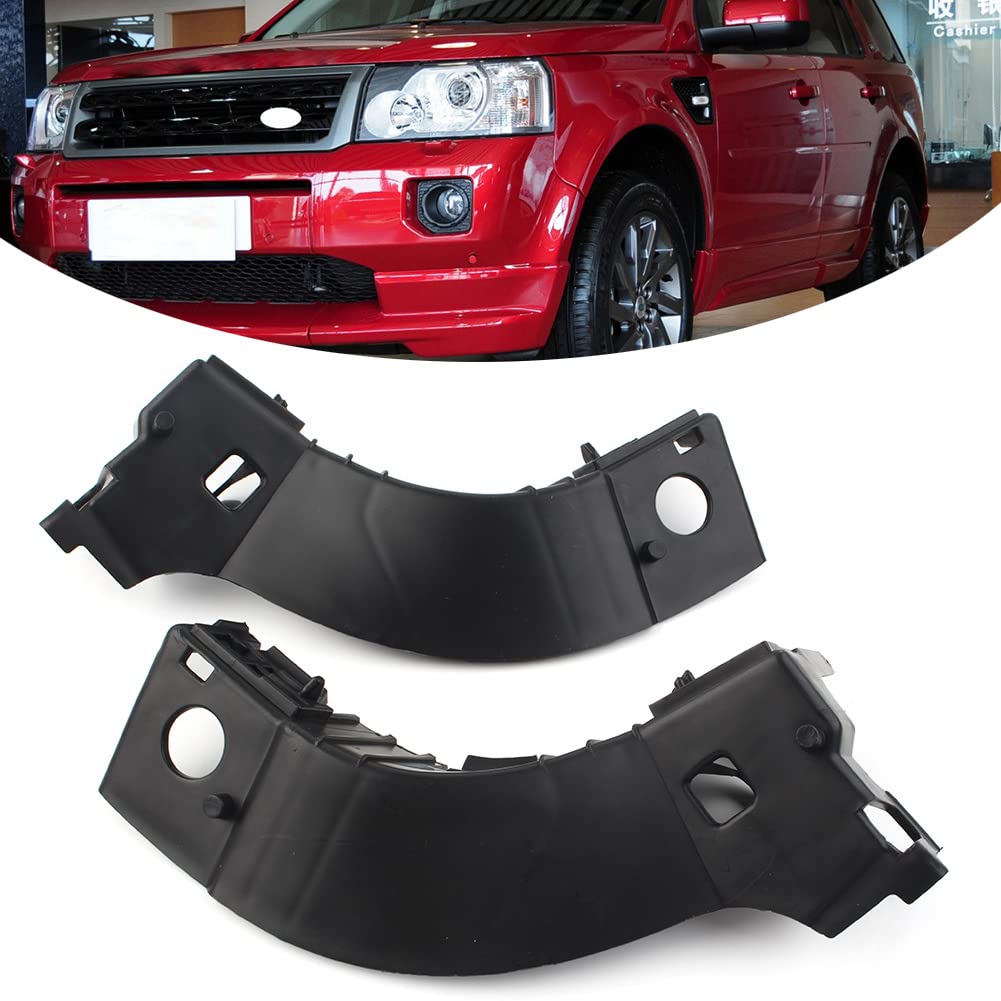 SIKUAI Auto Vorderen Stoßfänger Unterstützung Halterung LR029746 Für Freelander 2 L359 2006-2014 SIKUAI Auto Vorderen Stoßfänger Unterstützung Halterung LR029746 Für Freelander 2 L359 2006-2014 von generisch