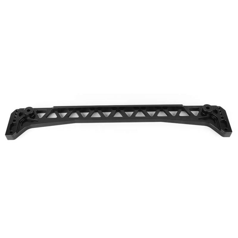 SIKUAI CNC Querlenker hinten unten Hilfsrahmen Strebe Schwarz Für CIVIC 96-00 Auto von generisch