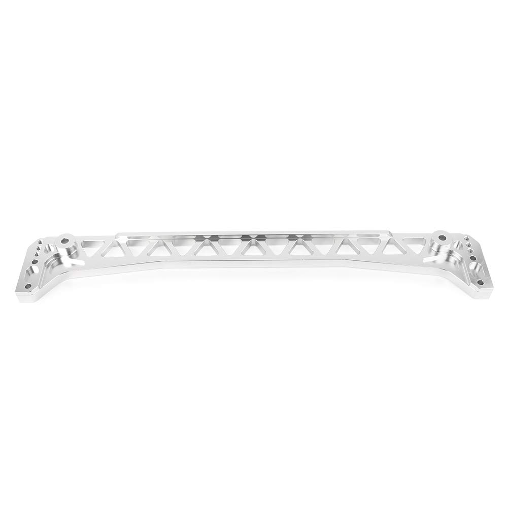 SIKUAI Hinterer unterer Querlenker + Hilfsrahmenstrebe CNC Silber Für CIVIC 1996-2000 Auto SIKUAI Hinterer unterer Querlenker + Hilfsrahmenstrebe CNC Silber Für CIVIC 1996-2000 Auto von generisch