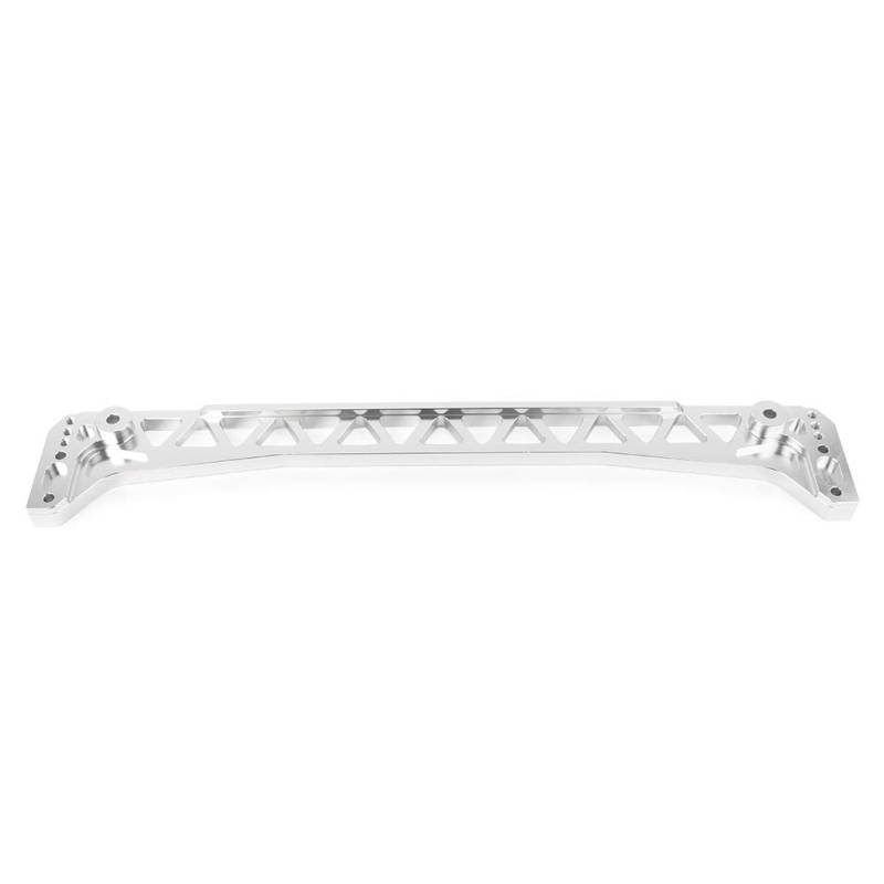 SIKUAI Hinterer unterer Querlenker + Hilfsrahmenstrebe CNC Silber Für CIVIC 1996-2000 Auto von generisch