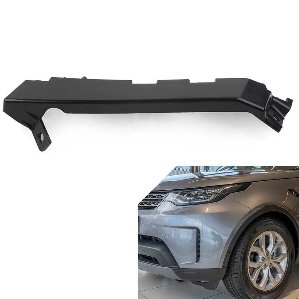 SIKUAI Linke Seite Auto Vorderen Stoßfänger Montage Unterstützung Halterung Retainer Hosenträger Für Discovery 5 2015-2020, LR083115/LR083113 SIKUAI Linke Seite Auto Vorderen Stoßfänger Montage Unterstützung Halterung Retainer Hosenträger Für Discovery 5 2015-2020, LR083115/LR083113 von generisch