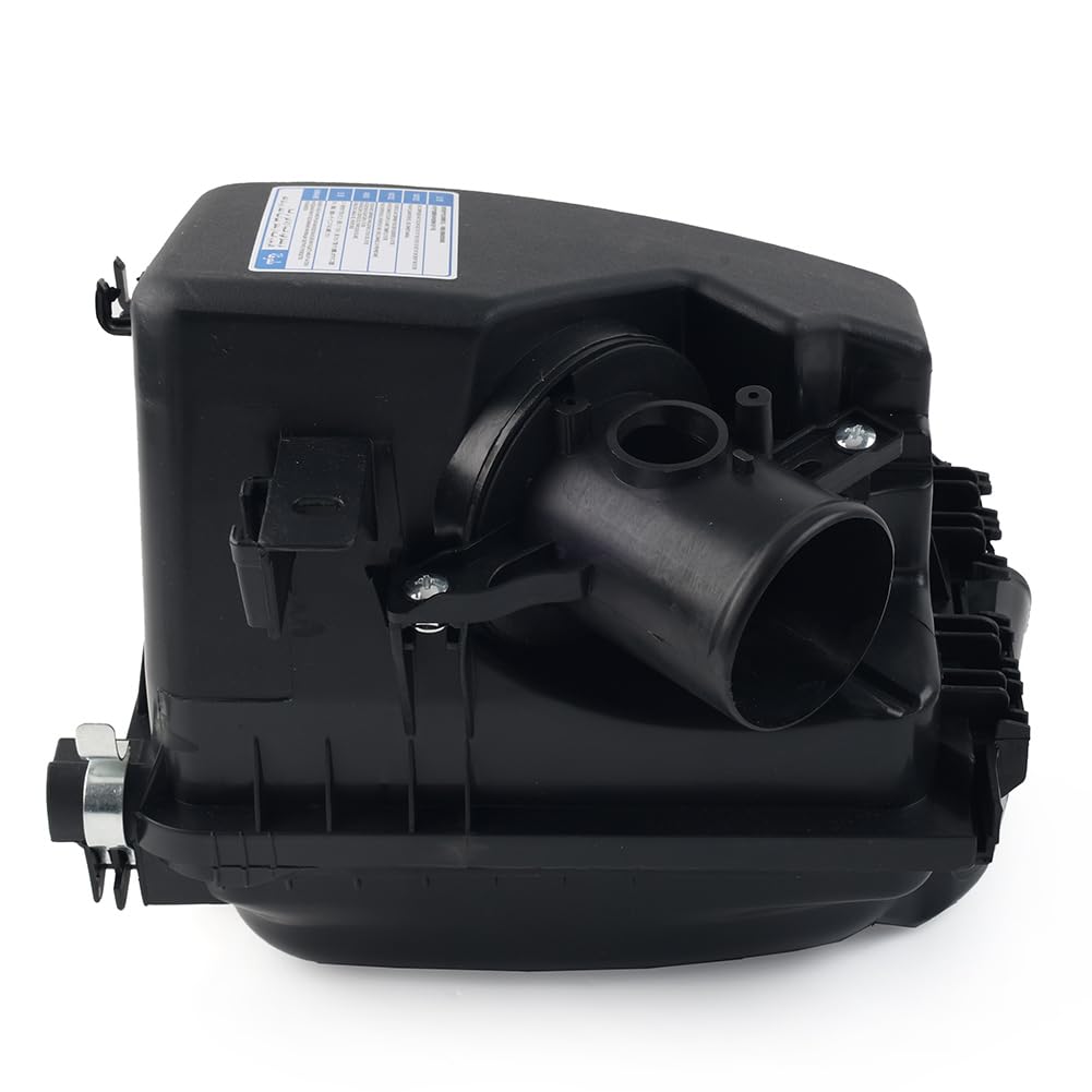 SIKUAI Luftfilter Ansaugfilterkasten Luftfilterkastengehäuse Für Corolla Matrix 1.8L SIKUAI Luftfilter Ansaugfilterkasten Luftfilterkastengehäuse Für Corolla Matrix 1.8L von generisch