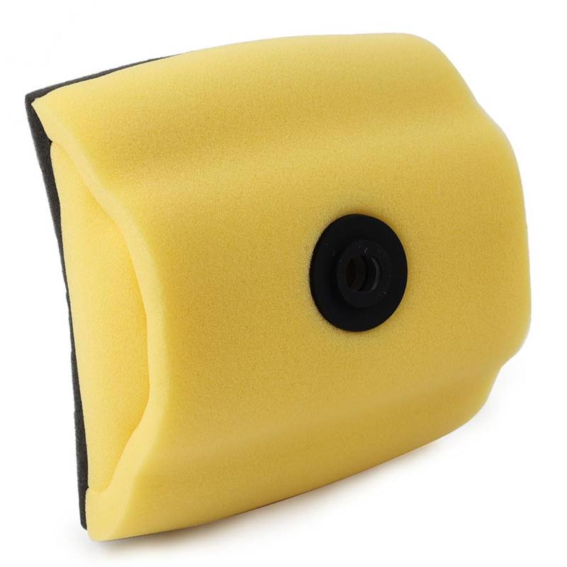 SIKUAI Luftfilterelement-Reiniger Ersatz-Schaumschwamm Luftfilter-Reiniger Element Motorrad-Ansaugreiniger Stabile Leistung Für CRF150F CRF 150F 2003-2017 CRF230F CRF 230F 2003-2019 von generisch