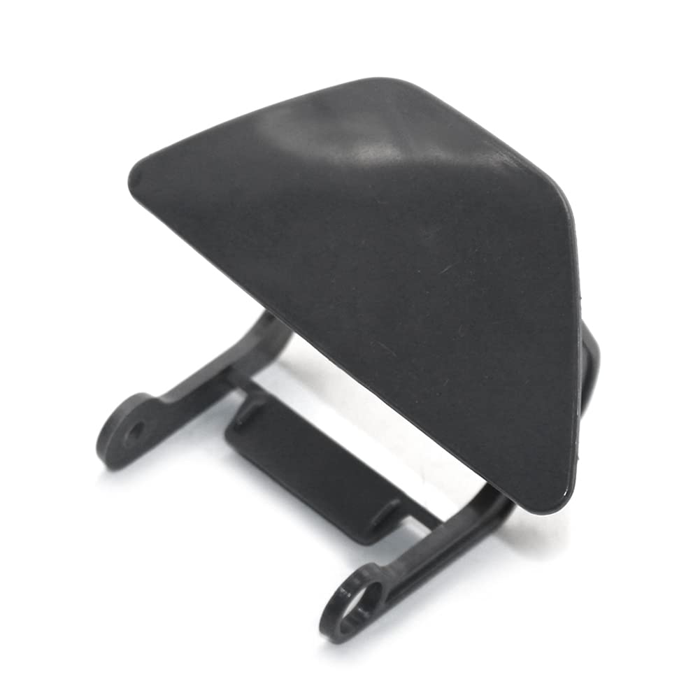 SIKUAI Motor Front Scheinwerfer Waschanlage Düse Abdeckkappe Für 5 Serie F10 F18 2014-2016, Rechts SIKUAI Motor Front Scheinwerfer Waschanlage Düse Abdeckkappe Für 5 Serie F10 F18 2014-2016, Rechts von generisch