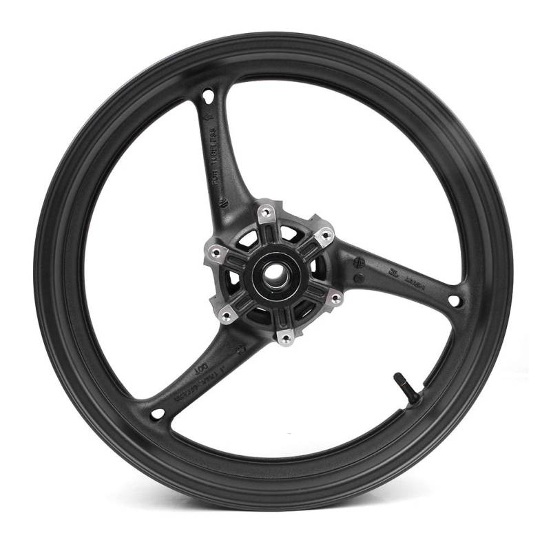 SIKUAI Motorfelge vorne Für GSXR600/750 2011-2018 von generisch