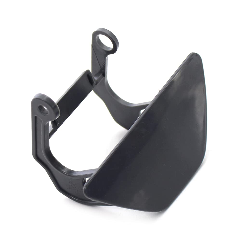 SIKUAI Motorrad Front Scheinwerfer Waschanlage Düse Abdeckung Kappe Mithelfer Für 5 serie F10 F18 2014-2016, Links von generisch