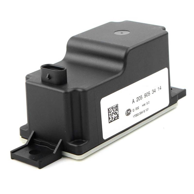 SIKUAI Motorrad Spannungswandler Transformatormodul Für C-klasse W205 A2059053414 von generisch