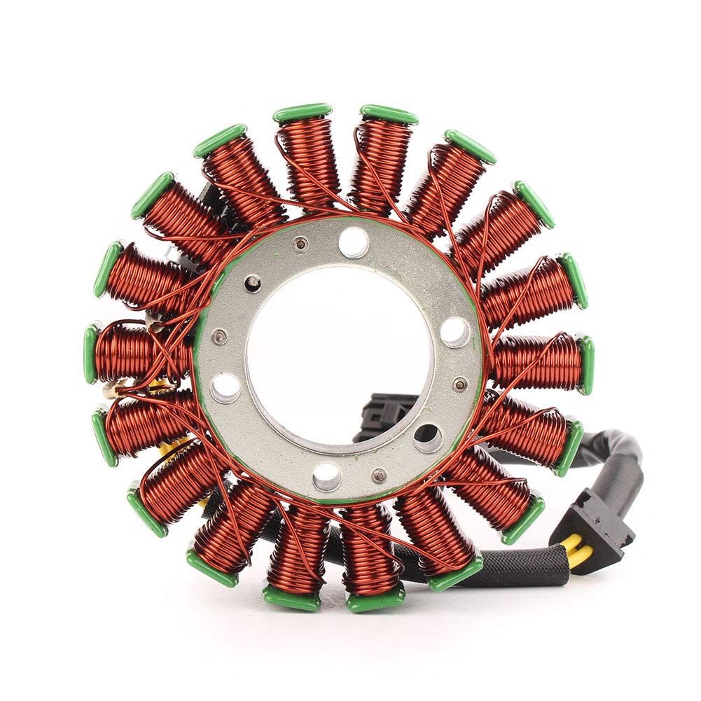SIKUAI Motorrad Stator Spule Roller Statoren Magnetos Elektrische Zündung Komponenten Für CBR1000RR 2004-2007 von generisch