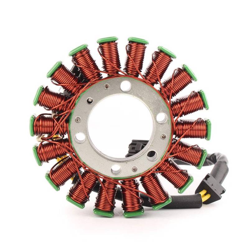 SIKUAI Motorrad Stator Spule Roller Statoren Magnetos Elektrische Zündung Komponenten Für CBR1000RR 2004-2007 von generisch
