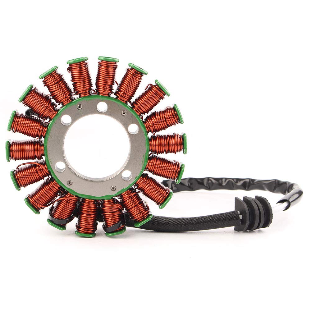 SIKUAI Motorrad Stator Spule Roller Statoren Magnetos Elektrische Zündung Komponenten Für YZF R6 2006-2017 von generisch