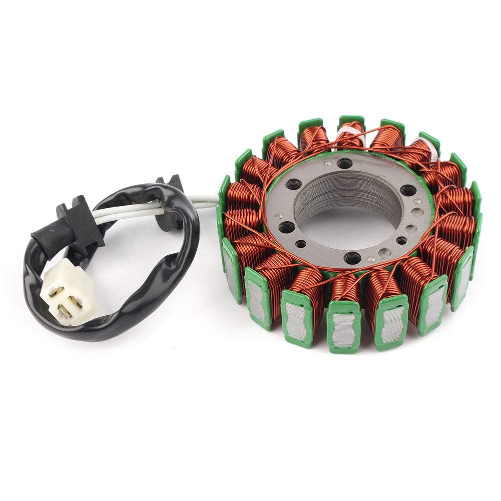 SIKUAI Motorrad Statoren Motor Zündung Magneto Start Stator Spule Stator Platte Für YZF R6 1999-2002 von generisch
