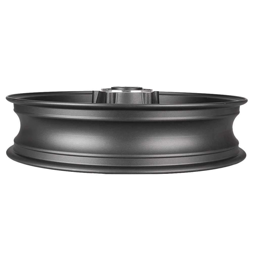 SIKUAI Motorradfelge Aluminiumfelge Für 2006–2007 GSXR 600 750, 2005–2008 GSXR 1000 von generisch
