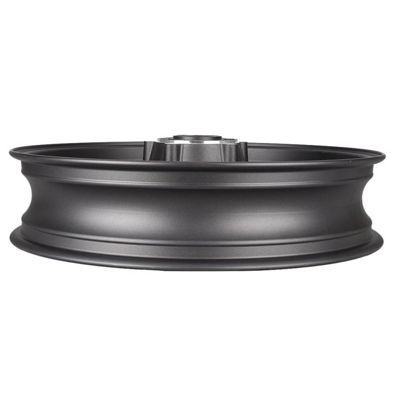 SIKUAI Motorradfelge Aluminiumfelge Für 2006–2007 GSXR 600 750, 2005–2008 GSXR 1000 von generisch
