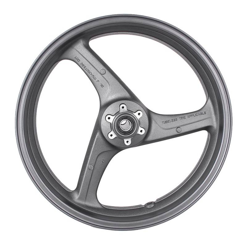 SIKUAI Motorradfelge Für 1999-2015 Für CB400VTEC 1/2 /3/4 Generation von generisch